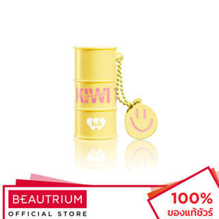 [ปลอกแบบสุ่มสี] BARENBLISS Kiwi Tin Tint Lip &amp; Cheek ลิปทินท์ 2.5g