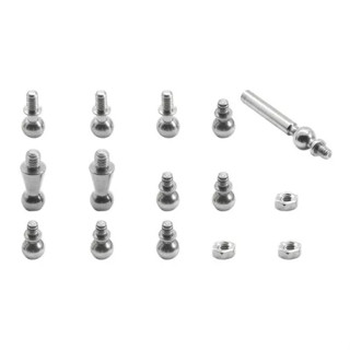 OMPHOBBY M2 EVO Ball screw set OSHM2332