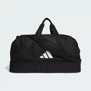 Adidas กระเป๋าเดินทาง Tiro League Duffel Bag Medium ( HS9742 )