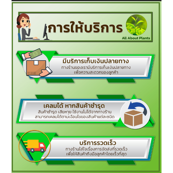 ฮีโร่ คอมบิ 50g. ธาตุอาหารรอง ธาตุอาหารเสริม ใบเขียว สร้างคลอโรฟิลด์ แตกตายอด แตกตาดอก ผสมเกสรติดดี สร้างแป้ง - รูปที่ 2