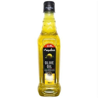 Olive oil 500ml - Napolina