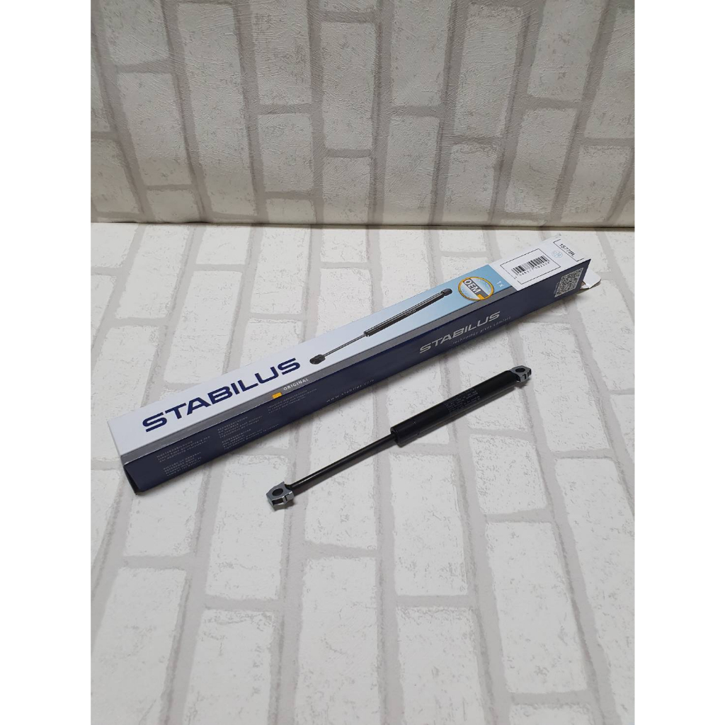 โช๊คฝากระโปรงหน้า (1 ข้าง) BMW Series 5 E34 ( 1988 - 1995), E34 Touring ( 1991 - 1997 ) ทุกรุ่น / St