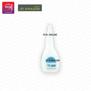 AMAZON กาวร้อน Super Glue CHANG 20g.