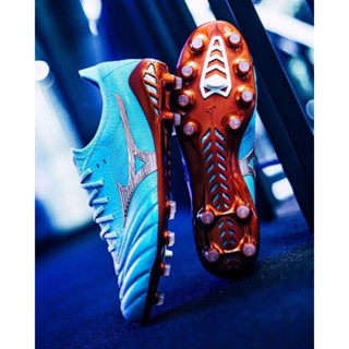 รองเท้าฟุตบอล Mizuno Morelia Neo 3 Beta