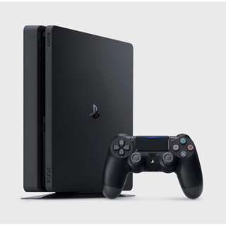 Sony PS4 Playstation 4 Slim 1TB เครื่องใหม่ประกันศูนย์ไทย