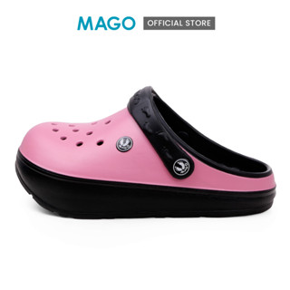 MAGO FOOTWEAR " BAMBO " ( BLINK ) รองเท้าสุขภาพชาย / หญิง