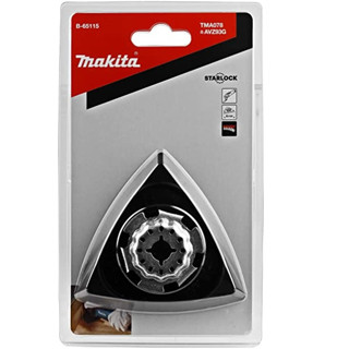 MAKITA แป้นสามเหลี่ยม TMA078 #B-65115