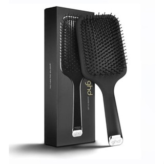 **พร้อมส่งในไทย** good hair day แปรงหวีผมตรงนวดหนังศรีษะ หวีแปรงอังกฤษ