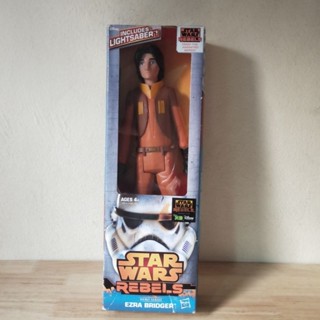 Ezra bridger star wars hasbro