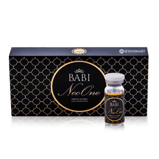 BABI NEO ONE ของแท้สะแกนที่ขวดได้ 100% มีอยไทย (ราคาต่อ1ขวด)