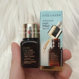 ของแท้ล้าน% 💕 Estee lauder ANR serum 7ml-100ml. ของใหม่ของแท้ค่ะ