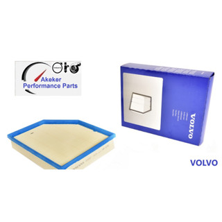 Volvo 31368022 Air Filter V40 Hatchback (525) Cross Country (526) กรองแอร์