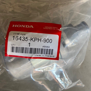 ✅มอเตอร์สตาร์ท (ไดสตาร์ทเดิม) HONDA - WAVE125, WAVE125I, DREAM125, MSX125