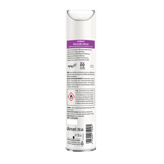 Schwarzkopf TAFT Classic Spray Extra Strong สเปรย์จัดแต่งทรงผม สูตรคลาสสิกสตรอง 250 มล.