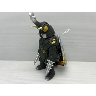 GODZILLA MEGALON Movie Monster Series Soft Vinyl BANDAI NEW