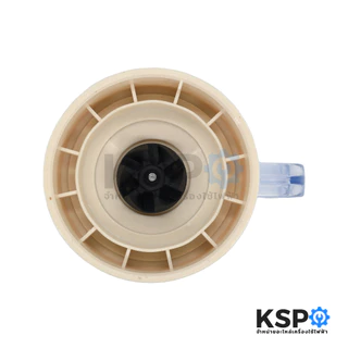 โถเครื่องปั่นน้ำผลไม้ Panasonic MX-795N / Sharp E-11 / National / International / Misushita โถ ฝาปิด ไม้คน ฐานใบมีด