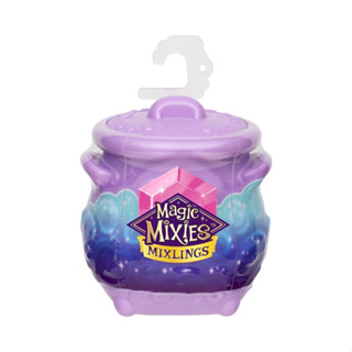 ของแท้100% พร้อมส่ง Magic Mixies Mixlings S1 Collector