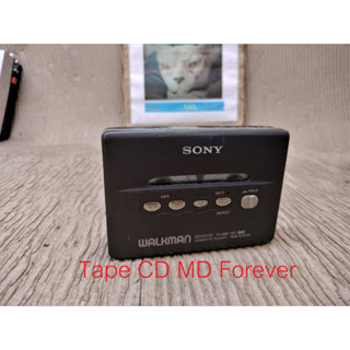 SONY WALKMAN WM -EX555