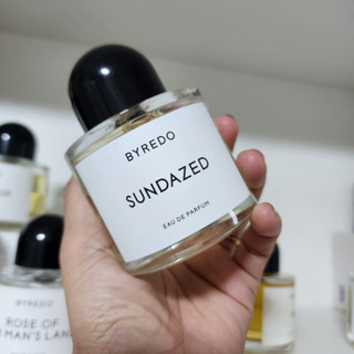 น้ำหอมแท้ Byredo Sundazed Eau de Parfum💕Travel Size