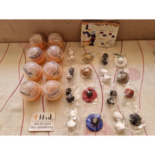 So-ta - Gashapon 1/12 Maxim Miniture Cap Collection Hat Accessirues