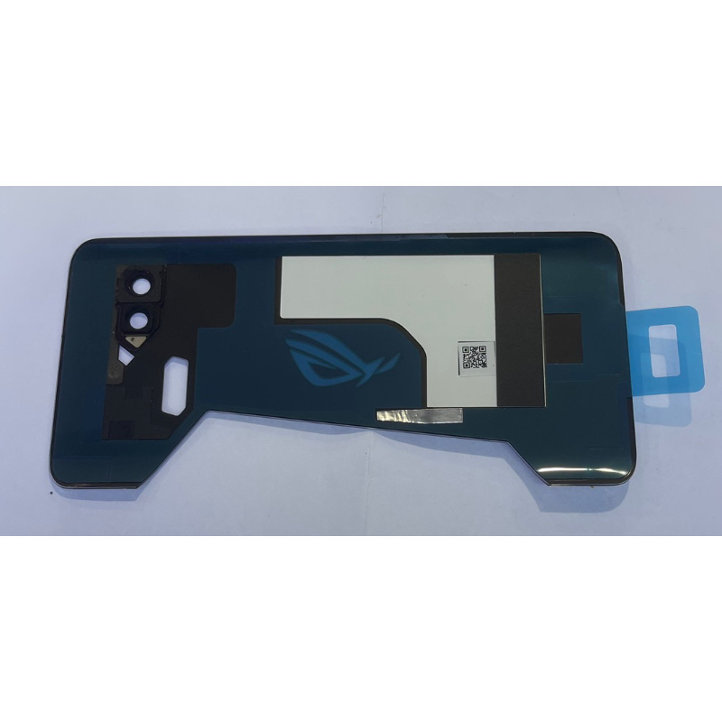 ฝาหลังZenfone Rog 1 (งานแท้)