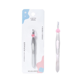 แหนบถอนขน คละลาย พร้อมส่ง