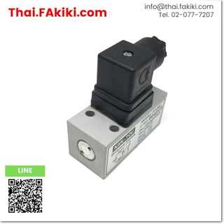 พร้อมส่ง,(D)Used*, ST-P40 pressure switch ,สวิตช์ความดัน สเปค AC250V ,KAN-TOU (66-005-603)