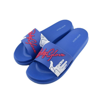 BODY GLOVE Double G - BGL007 Comfort Slides Navy รองเท้าแตะ บอดี้ โกลฟ ผู้หญิง แท้