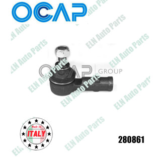 คันชักนอก (Tie Rod End) วอลโว่ VOLVO 240 244, 245 264 ปี 1974, 740-760 ปี 1982, 940-960  ปี 1990, S90-V90 ปี 1997-1998