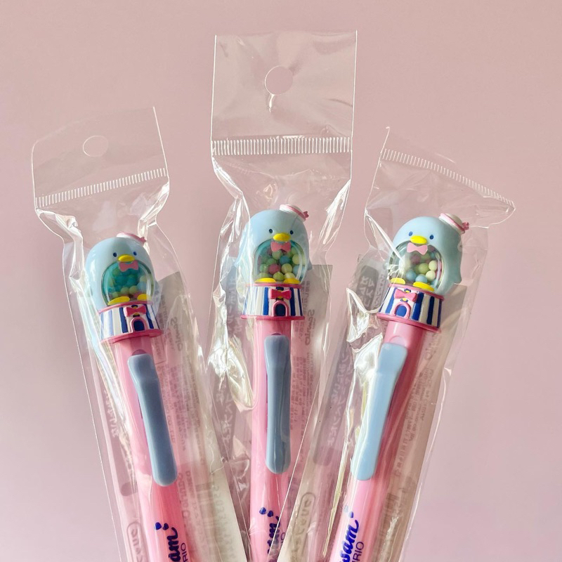 tuxidosam pencil sanrio แท้