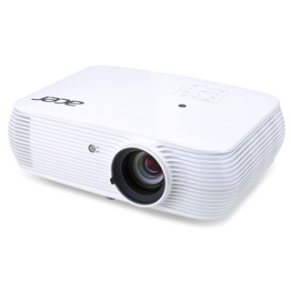 Projector ACER P5535 FULL HD 4500 ANSI Lumens 20,000:1 Contrast รับประกันตัวเครื่อง 3 ปี Onsite pick up