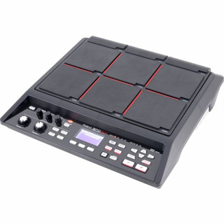 แป้นกลองไฟฟ้า Roland SPD SX