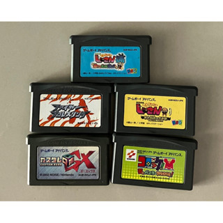 ตลับแท้ [GB] Game Boy Japan Original