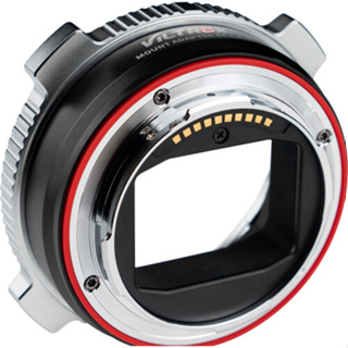 Viltrox EF-L Pro  Canon EF/EF-S Lens to Leica L-Mount Camera Pro Lens Adapter