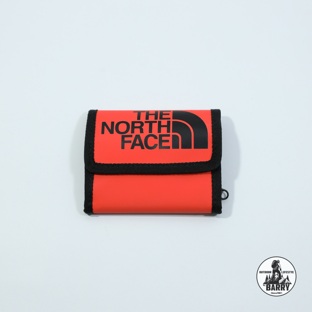กระเป๋าสตางค์ Wallet The North Face กันน้ำ