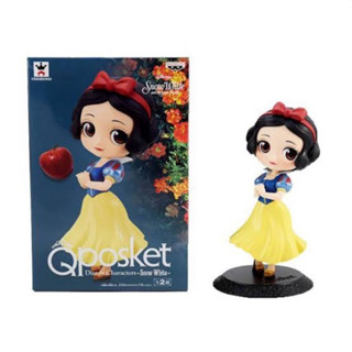 Qposket Snow White ของแท้