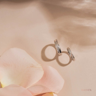 RAVIPA - Moment of Infinity Ring