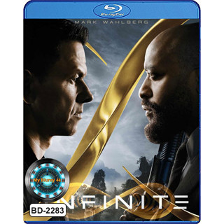 Bluray หนังใหม่ หนังบลูเรย์ เสียงไทยมาสเตอร์ Infinite อินฟินิต