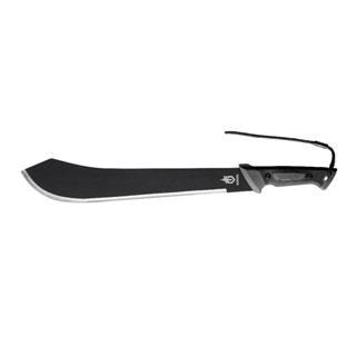 GERBER GATOR MACHETE BOLO - CLEAR