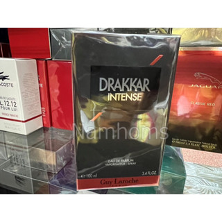 Guy Laroche Drakkar Intense EDP 100ml