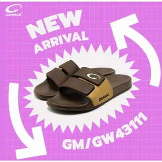 🔥Hot item🔥 ส่งไว !!! ราคาถูกที่สุด !!! ของแท้ 💯% !!! GAMBOL แกมโบล รุ่น GM43111 รองเท้าแตะแบบสวม Size : 36-44
