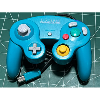 GC Gamecube Controller (จอยเกมส์คิวบ์)