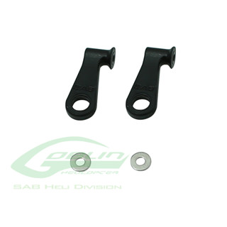 PLASTIC RADIUS ARM - GOBLIN 380 H0525-S