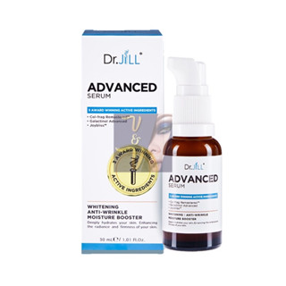 Dr.Jill G5 Essence ดร.จิล แอดวานซ์ เซรั่ม (30ml.)