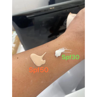 🌞ครีมกันแดดSPF30 PA+++ สถาบันโรคผิวหนัง🌝exp2029
