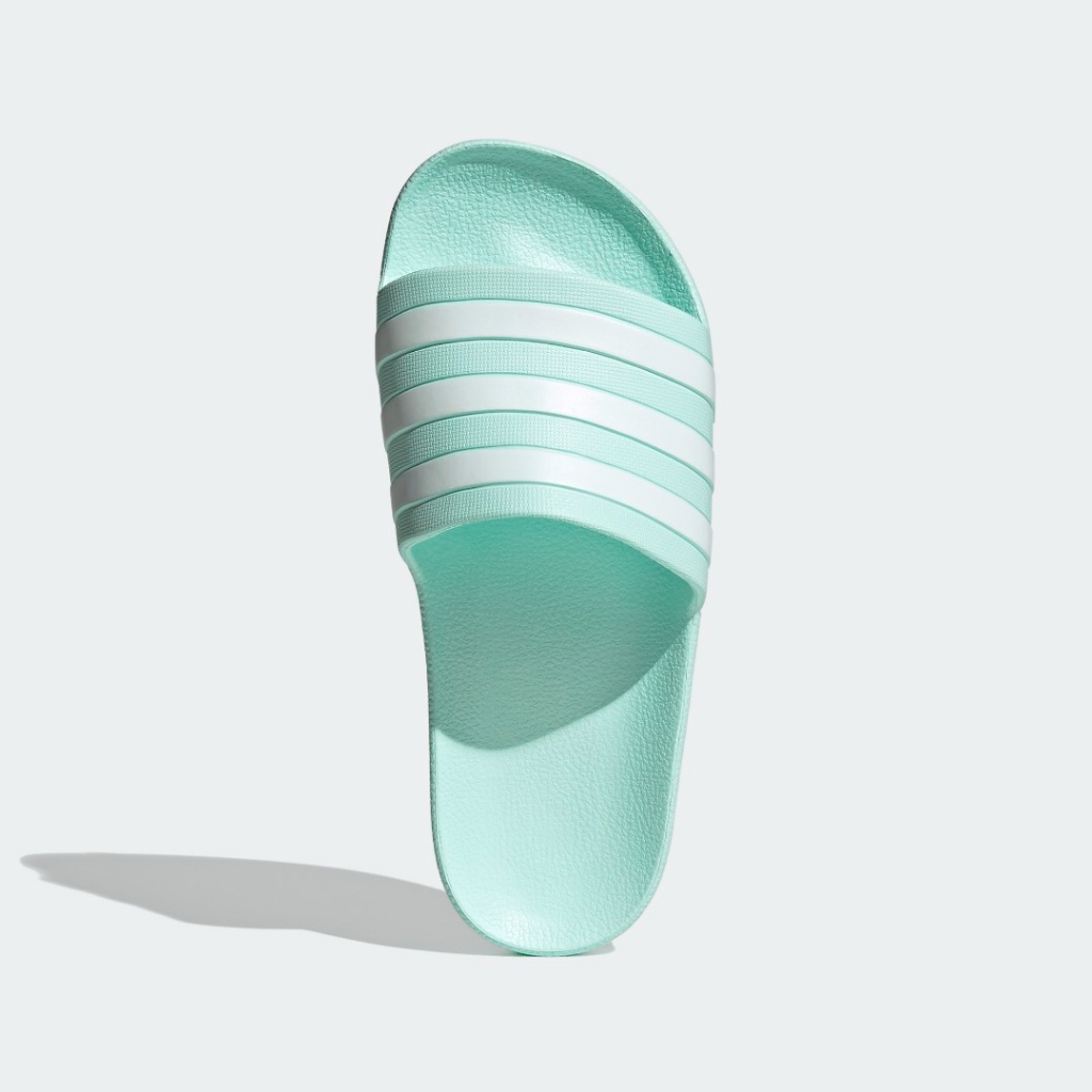 รองเท้าแตะอดิดาส adidas ADILETTE AQUA สีเขียวมิ้นGZ5238