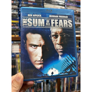 The Sum Of The Fears : วิกฤตนิวเคลียร์ถล่มโลก บรรยายไทย