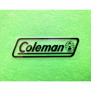 ตัวรีด Coleman แบบ 2 10 Cm.รีดได้ทุกเนื้อผ้า