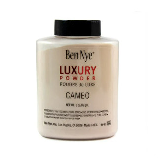 Ben Nye Luxury Powder สี Cameo 3 oz (85 g)