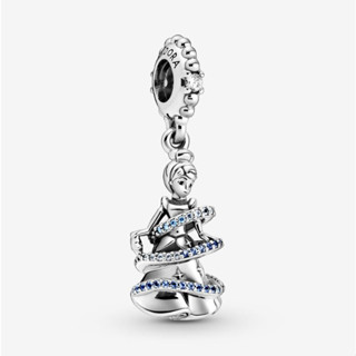 [พร้อมส่ง สินค้าแท้ 💯] Pandora Cinderella Magical Moment Dangle Charm